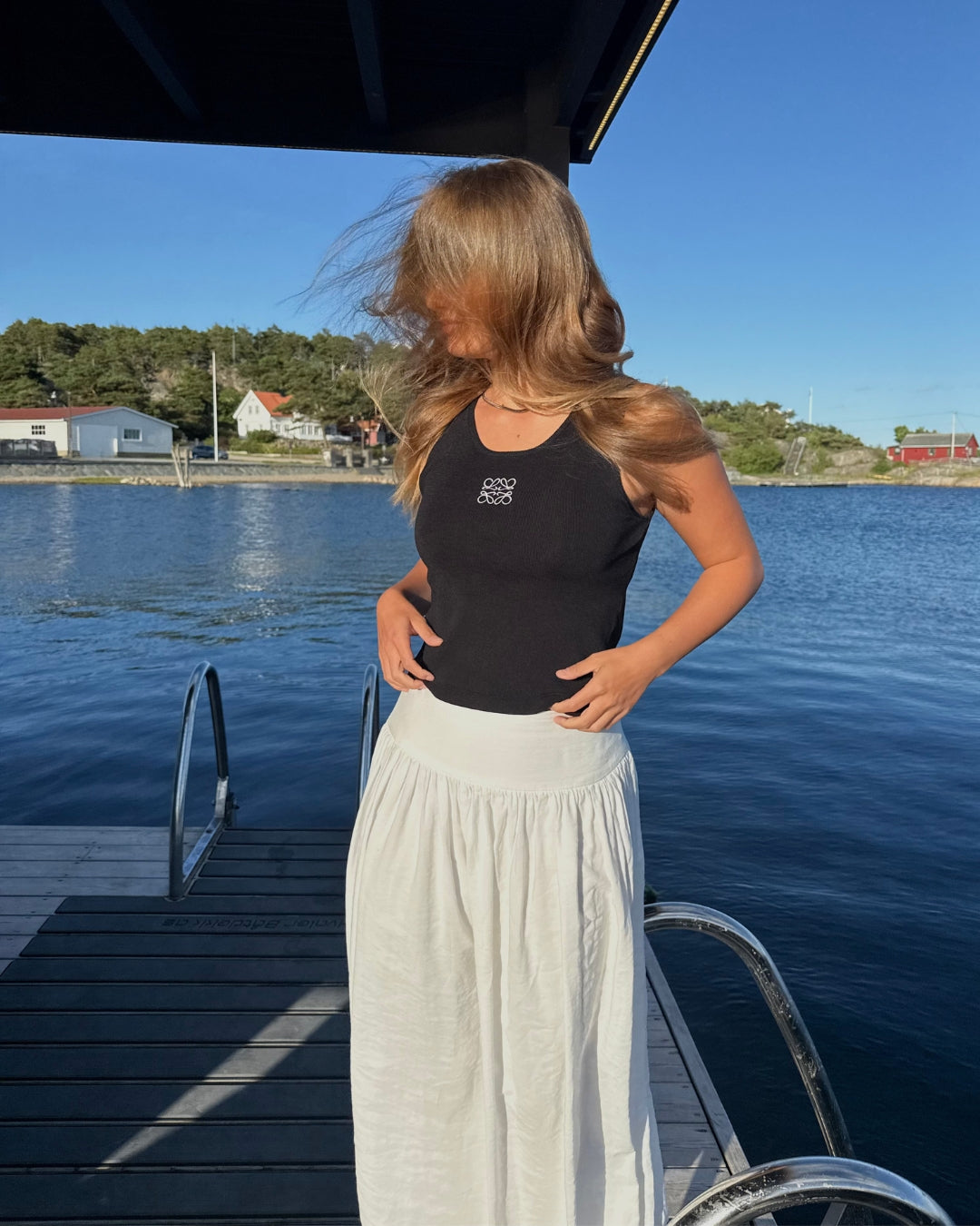 SOFIE SKJØRT